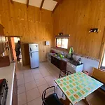 Casa En Parcela Panguipulli