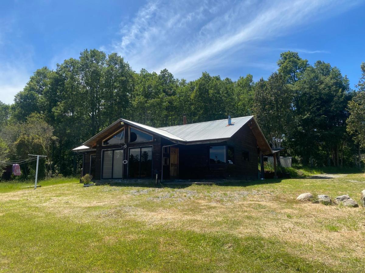Casa En Parcela * Panguipulli