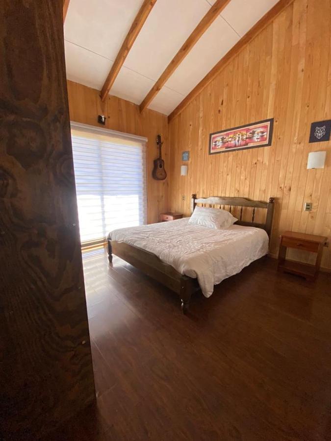 Casa de férias Casa En Parcela